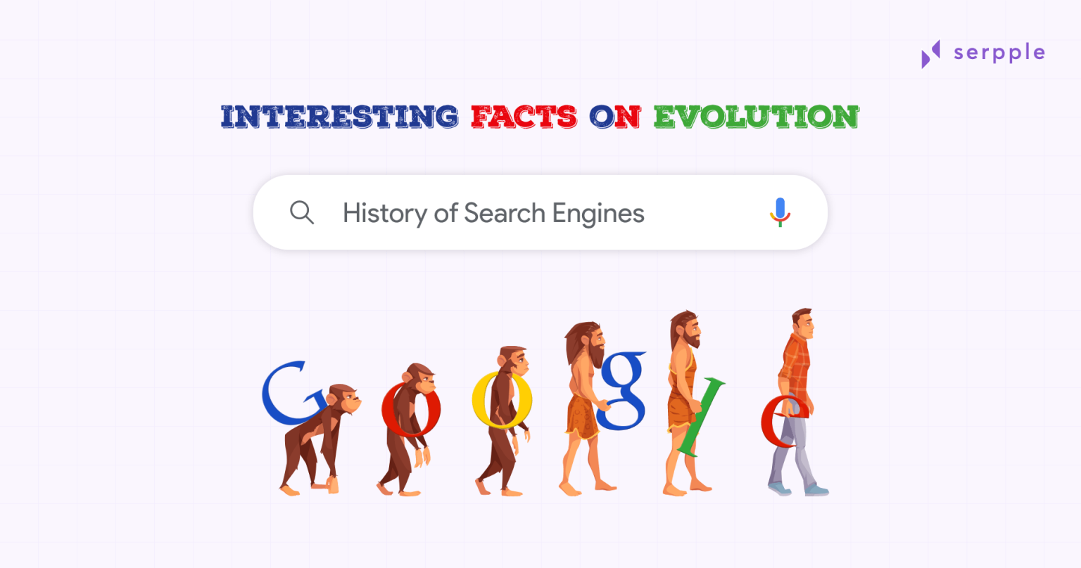 interesting-facts-about-the-history-of-search-engines