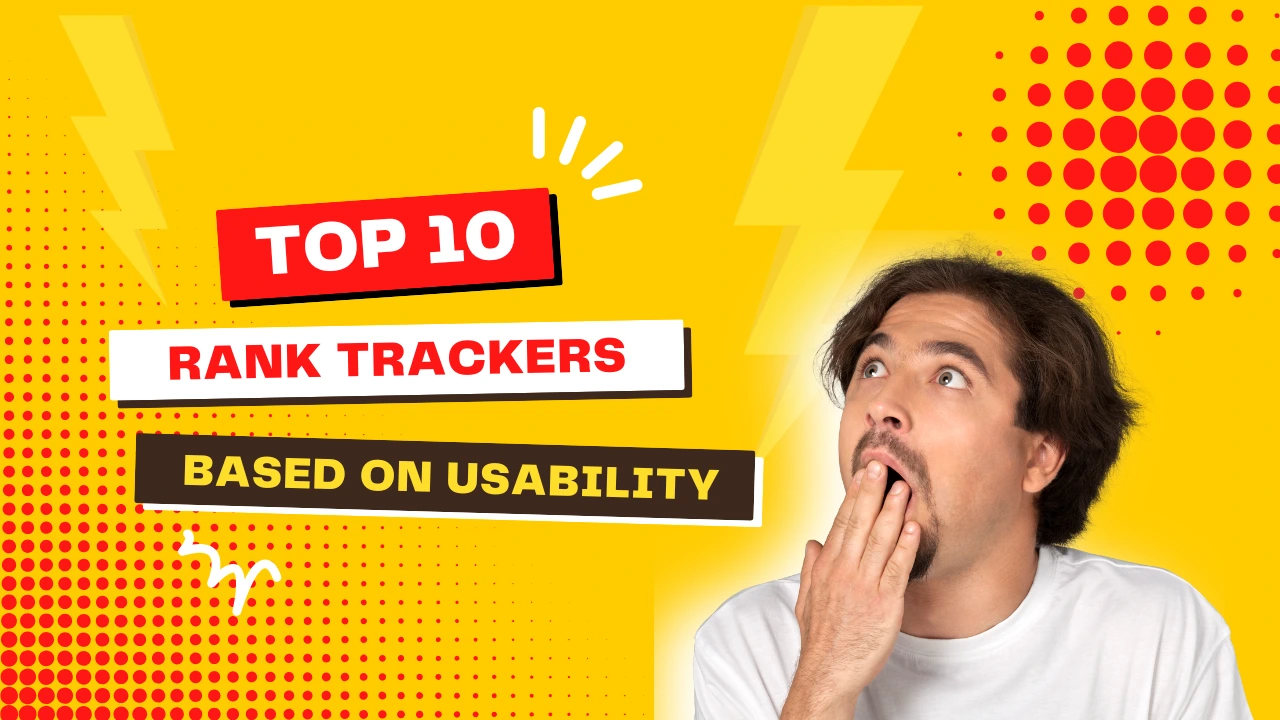 Top 10 Rank Tracking Software: Boost Your SEO Strategy